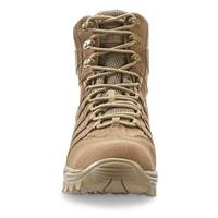 HQ ISSUE Men's Canyon 8" Waterproof Tactical Hiking Boots
