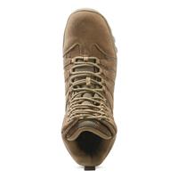 HQ ISSUE Men's Canyon 8" Waterproof Tactical Hiking Boots