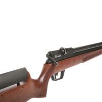 Bolt Action