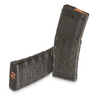 Amend2 Mod2 AR15M4M16 Magazine 556 NATO223 Rem 30 Rounds
