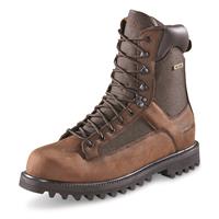 1200 gram insulated hunting boots