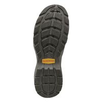 High-traction Aqua outsole