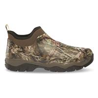 LaCrosse Men's Alpha Muddy Waterproof Rubber Shoes - 704121, Rubber ...