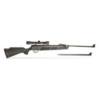 UPC 026785110734 product image for Beeman Grizzly X2 Dual Caliber Air Rifle | upcitemdb.com