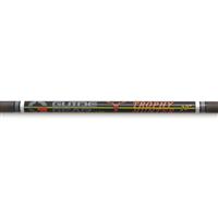 100% standard high modulus carbon construction
