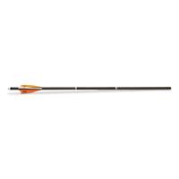 100% standard modulus carbon shaft