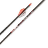 Guide Gear Trophy Hunter Pro Arrows by Victory Archery, 12 Pack