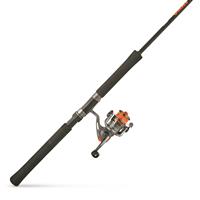 New Crappie Fighter Spinning Rod and Reel Fishing Combo 5 FT 8 Ft 10 Ft 12  Ft