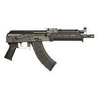 Century Arms RAS-47 AK Pistol, Semi-Automatic, 10.6