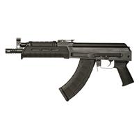 Century Arms C39v2 Pistol, Semi-automatic, 7.62x39mm, 10.6&amp;quot; Barrel, Milled, 30+1 Rounds