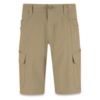 Propper Summerweight Men's Tactical Shorts, Khaki