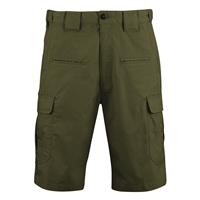 Propper Kinetic Men's Tactical Shorts, Olive Green