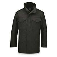 Propper M65 Field Coat, Black
