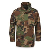 Propper M65 Field Coat, Woodland