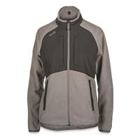 Women #039;s 5.11 Tactical Apollo Tech Full Zip Fleece Jacket