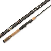 1 Piece Multiple Sizes Power Action Details about   New Fenwick HMG Spinning Fishing Rod 