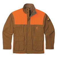 Browning Men's Pheasants Forever Upland Hunting Jacket - 704416, Camo ...