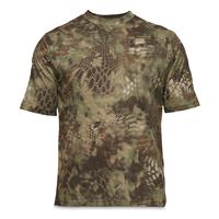 Kryptek Men's Stalker Short Sleeve T-Shirt - 704454, Tactical Clothing ...