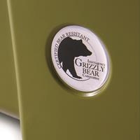 Certified Bear Resistant