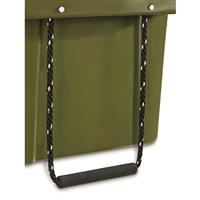 Rope Carry Handles
