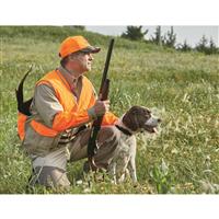 Tailor-made for upland bird hunting