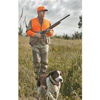 Loaded with pockets for the the field