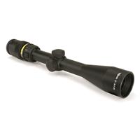 Trijicon TR20-2 AccuPoint 3-9x40mm Rifle Scope w / Mil-Dot Reticle & Amber Dot