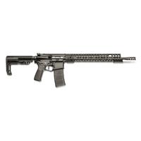 POF Renegade Plus AR-15, Semi-Automatic, 5.56 NATO/.223 Remington, 16.5in Barrel, 30+1 Rounds