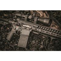 The most compact .308 AR ever made.