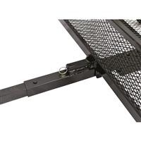 Bed-tilt mechanism