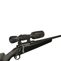Recoil Activated Video technology