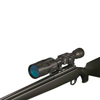 Recoil-resistant design