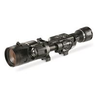ATN X-Sight 4K Pro Series Smart HD Day/Night Rifle Scope