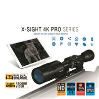 Day/Night optic for recording and sharing your hunt