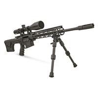 Caldwell Accumax M-LOK KeyMod Bipod