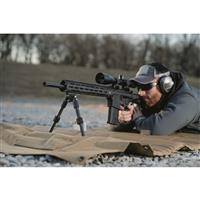 Improves your accuracy at the range