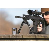 Improves your accuracy at the range