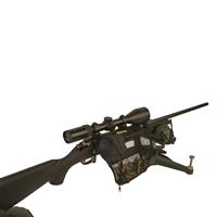 Brass catcher when closed