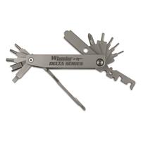 Wheeler Delta Series Compact Gunsmithing Multi-Tool - 704594 ...