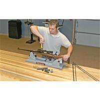 Makes mounting your scope easier than ever