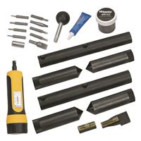 Included components