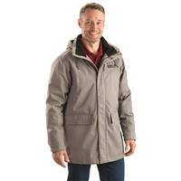 columbia men's boundary bay parka