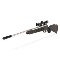 UPC 026785107741 product image for Beeman Silver Kodiak X2 Dual Caliber Air Rifle | upcitemdb.com