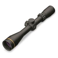 Leupold VX-Freedom 3-9x40mm Rifle Scope, 1", Rimfire MOA Reticle
