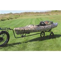 Rambo bikes trailer on sale