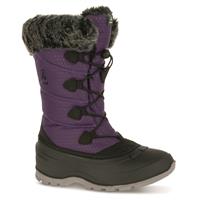 Kamik Women's Momentum2 Insulated Waterproof Winter Boots, 200 Gram
