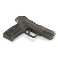 15-round capacity