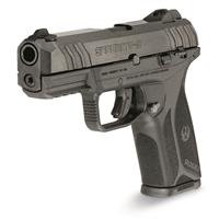 Textured grip frame