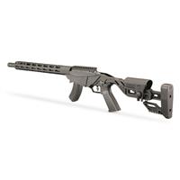 Quick-Fit adjustable Precision Rimfire stock