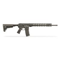 Ruger AR-556 MPR, Semi-Automatic, 5.56 NATO/.223 Remington, 18" Barrel, 30+1 Rounds